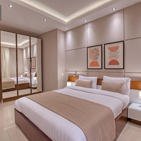 Prime Residence New القاهرة المظهر الخارجي الصورة