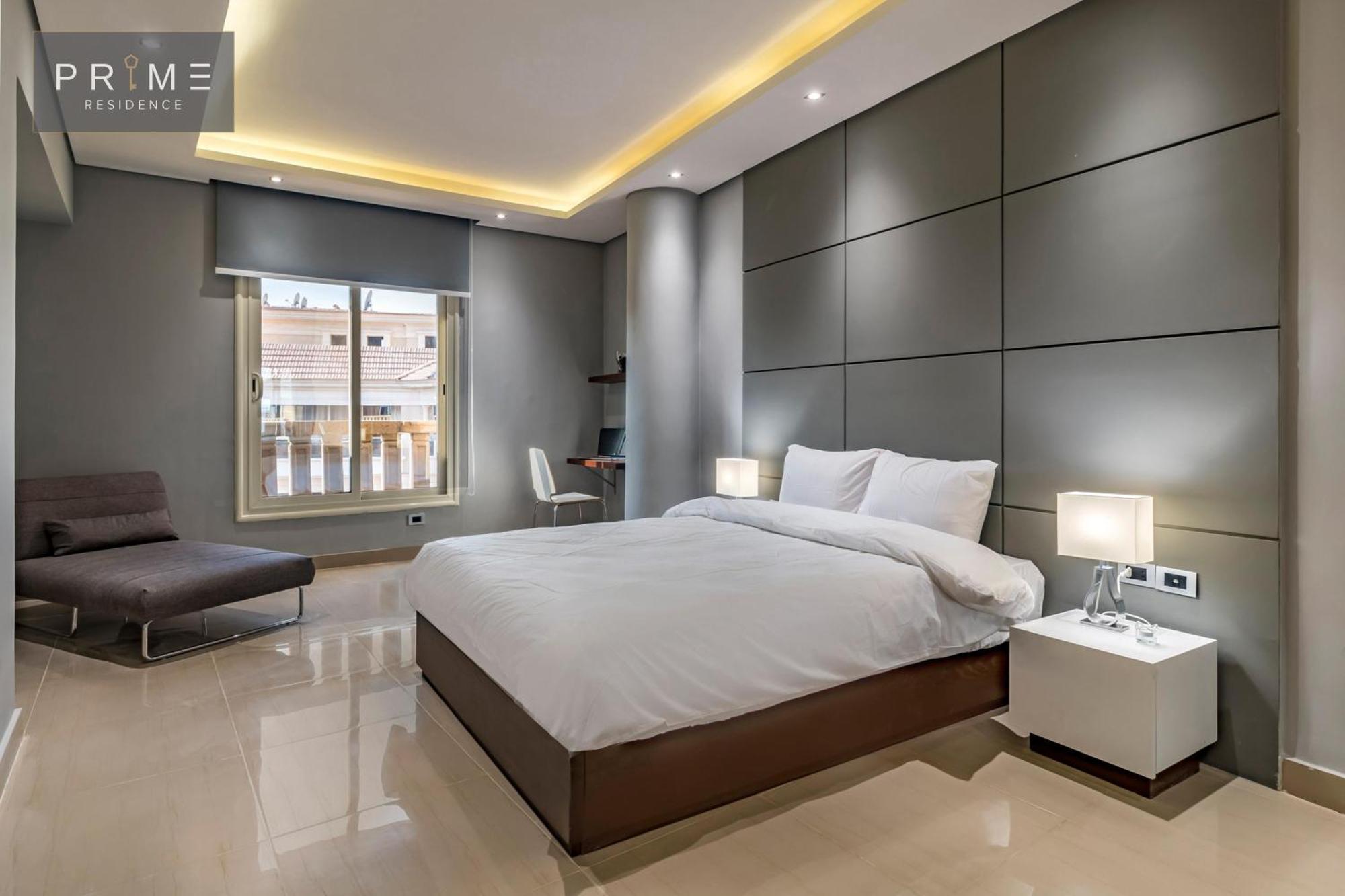 Prime Residence New القاهرة المظهر الخارجي الصورة