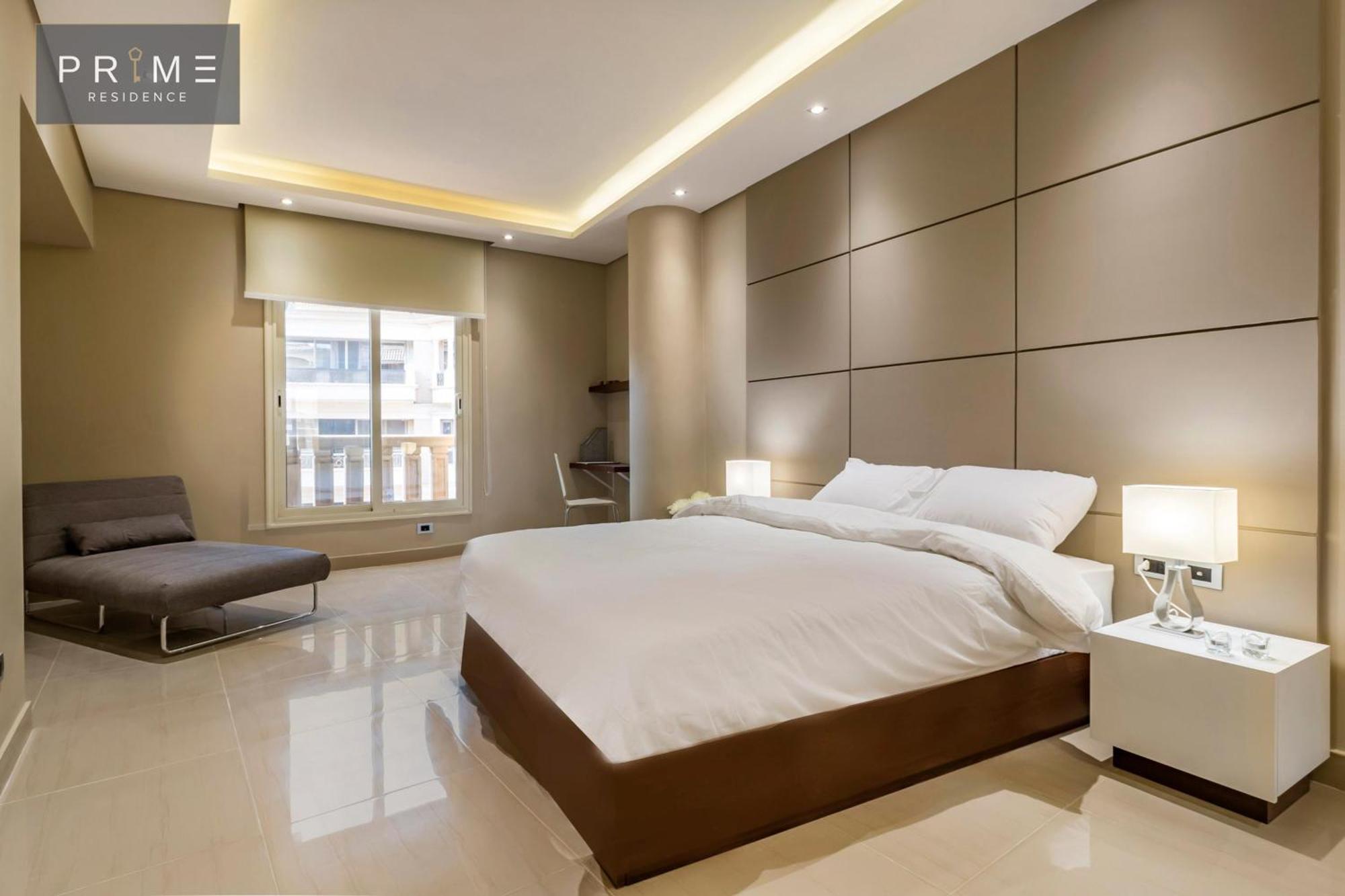 Prime Residence New القاهرة المظهر الخارجي الصورة