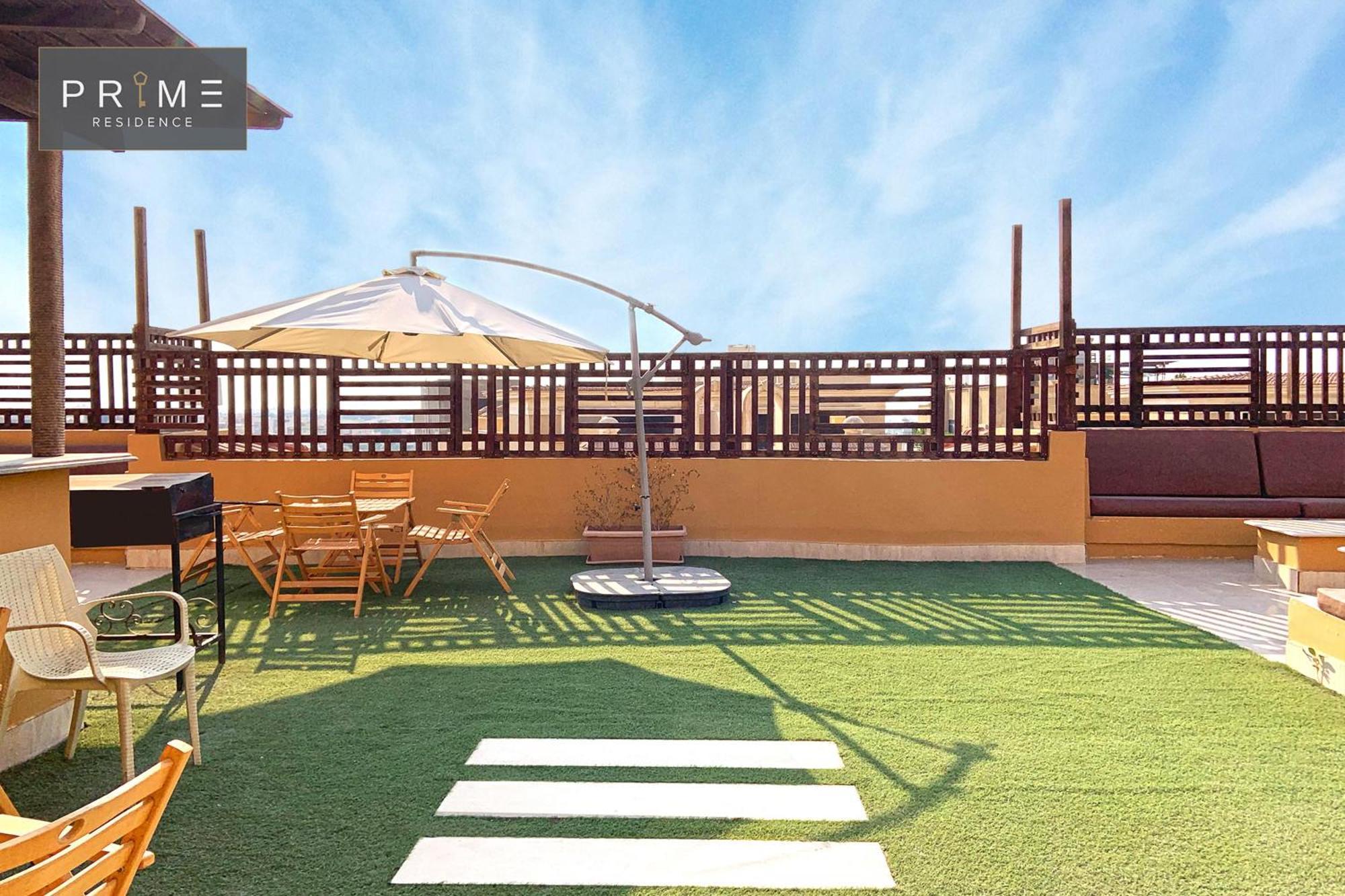 Prime Residence New القاهرة المظهر الخارجي الصورة