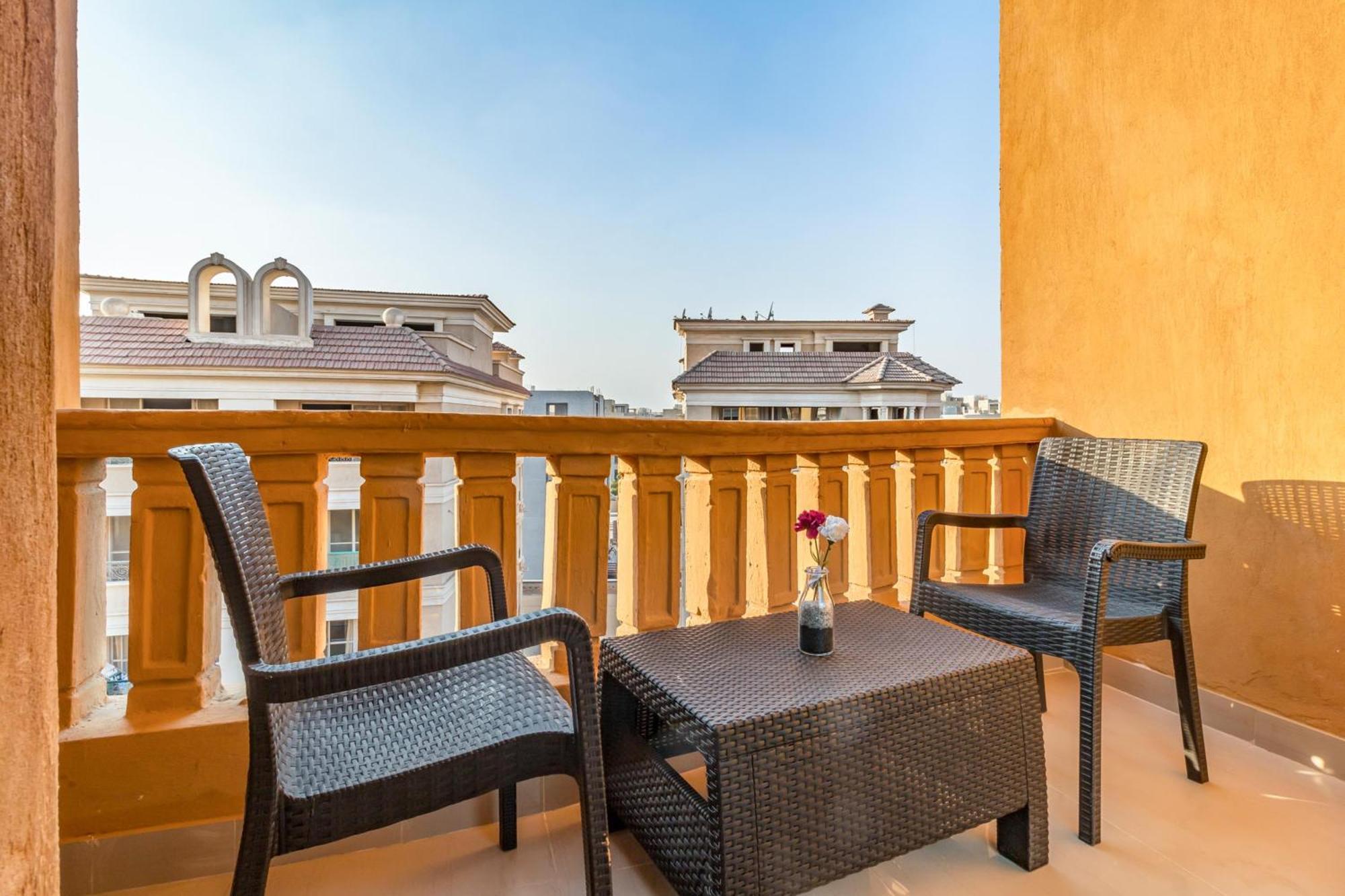 Prime Residence New القاهرة المظهر الخارجي الصورة