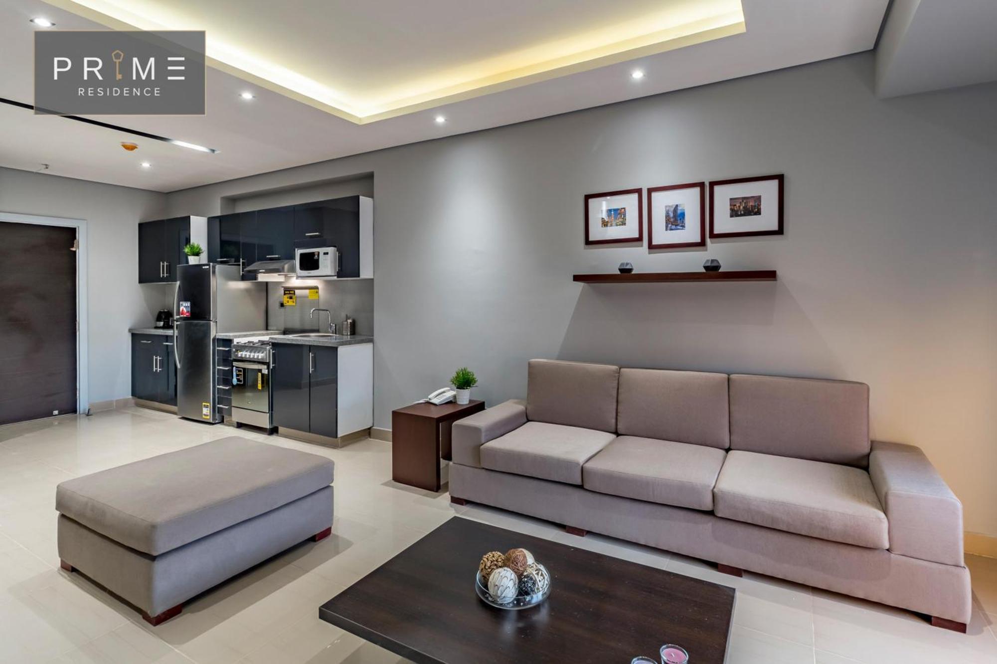 Prime Residence New القاهرة المظهر الخارجي الصورة