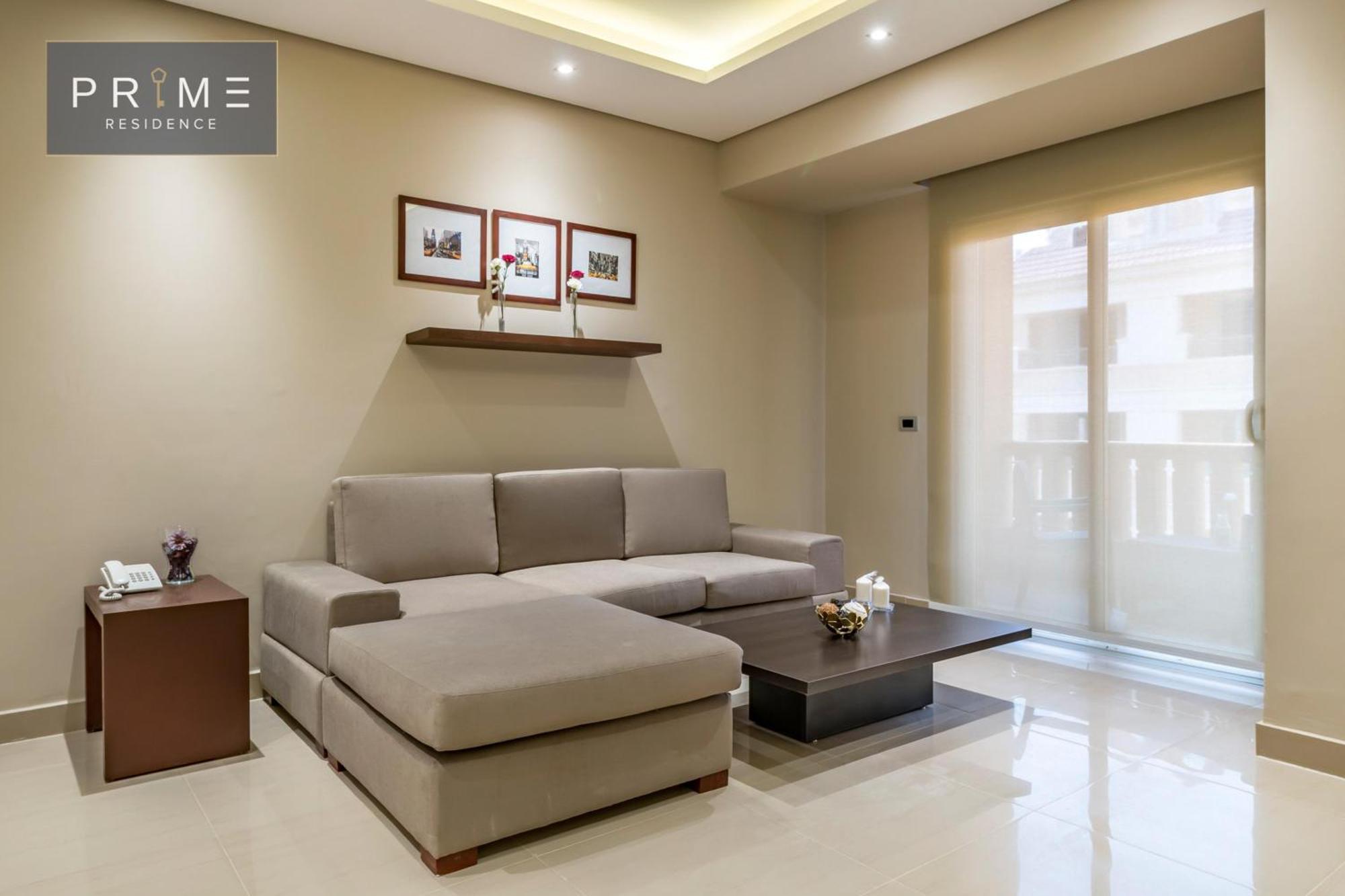 Prime Residence New القاهرة المظهر الخارجي الصورة