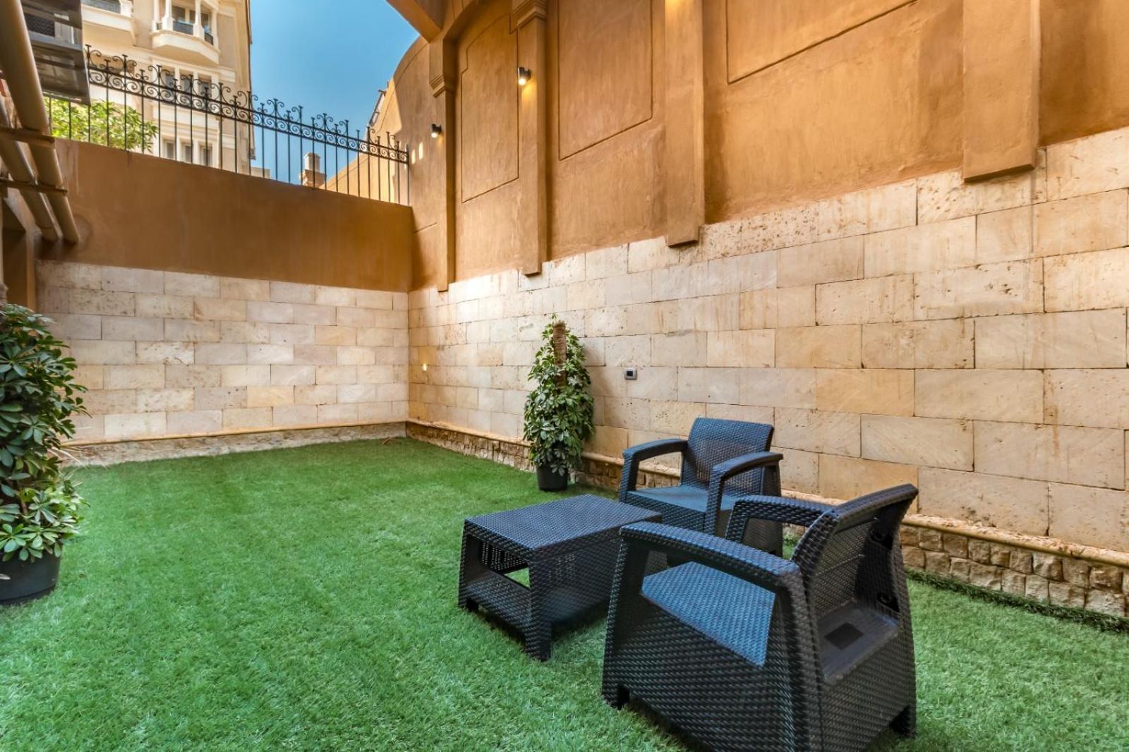 Prime Residence New القاهرة المظهر الخارجي الصورة