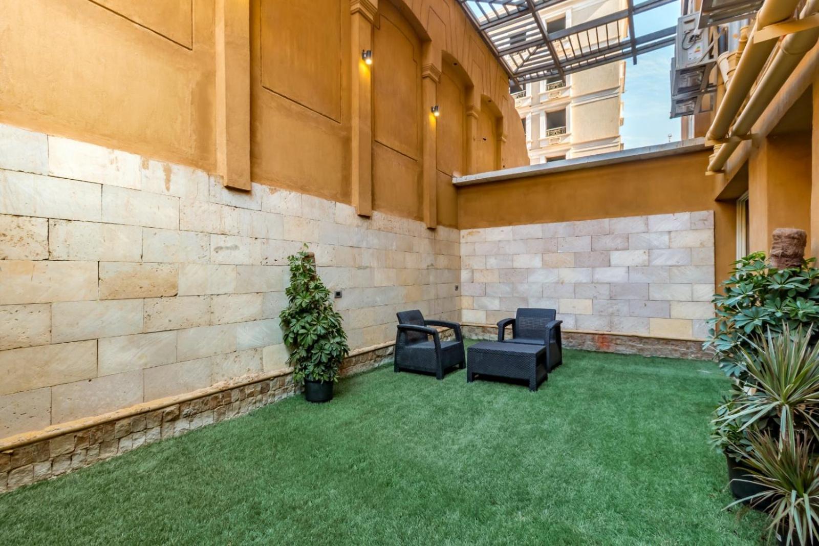 Prime Residence New القاهرة المظهر الخارجي الصورة